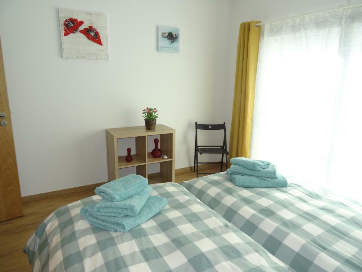 Apartamento De Sonho Apartment Тавира Екстериор снимка